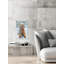 « winter ready », reproduction sur toile tendue-234059661