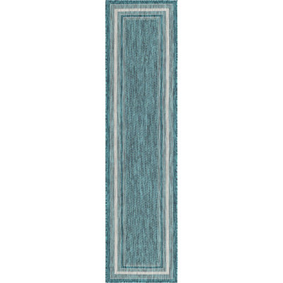 Sevil Indoor / Outdoor Rug