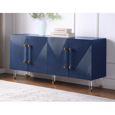 Buffet de 65 po de largeur Wanneroo