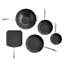 Basalt Cookware Set