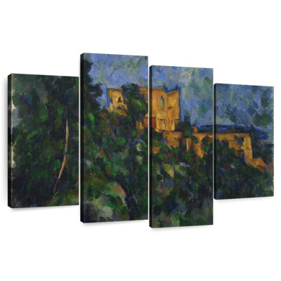 Lynelle Chateau Noir