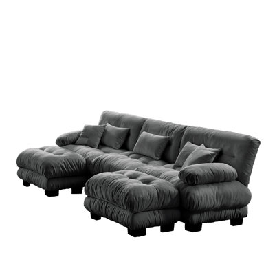 Canapé modulaire de luxe Luxury