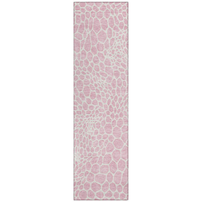 Colwart Geometric Indoor / Outdoor Rug