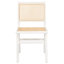 Chaise de salle à manger Atticus Cane-224059659