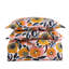 Ensemble d'édredon rose en coton Marimekko Rosarium-34935263
