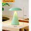 Rechargeable Bedside Table Lamp, Portable LED-2106174652