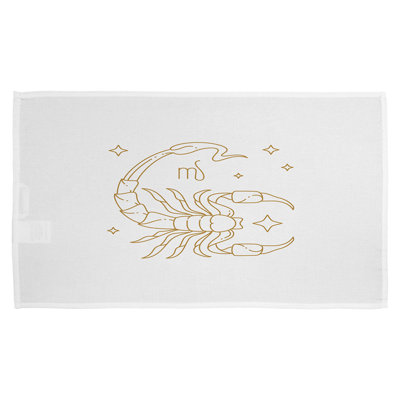 Tea Towel Kitchen Towel