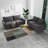 Markham Square Arm Sofa Loveseat-701706444-747378382