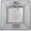Coble Grey Metal Picture Frame-33136387