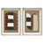 Natural Oak Shadowbox is unavailable
