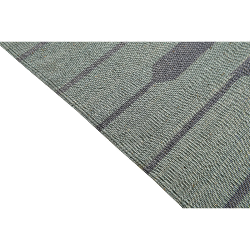 Tapis vert clair Osbourne