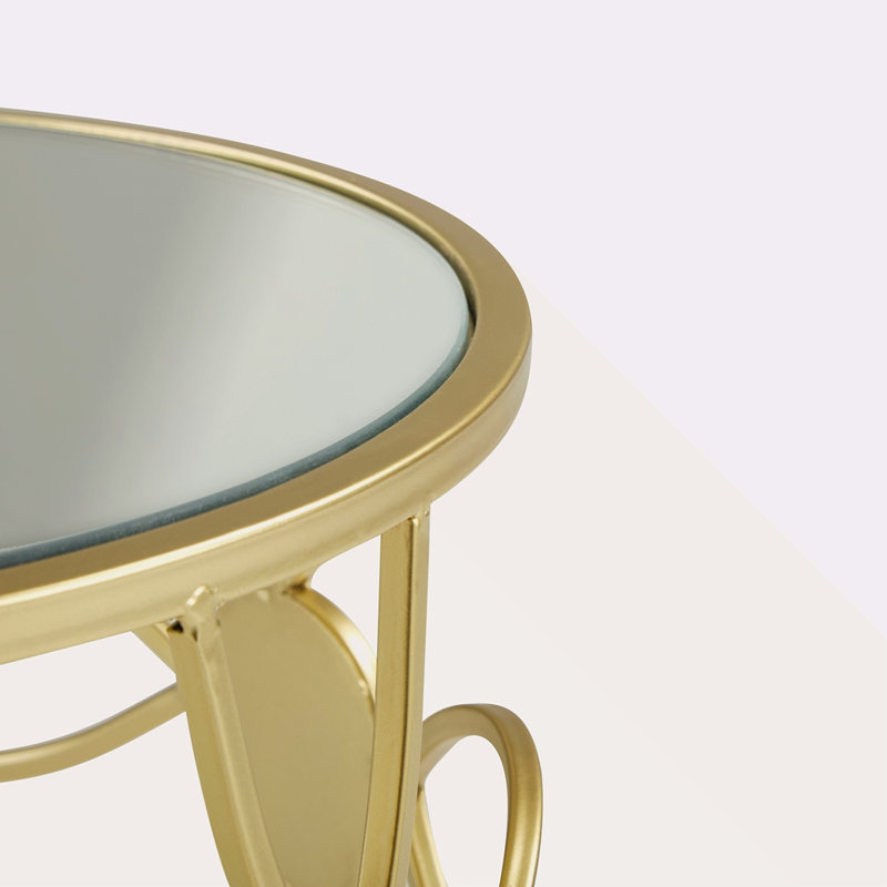 Coffee Table and Cocktail Table