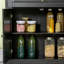 Buffet, armoire de salle à manger et crédence de bureau 45,25 po Amariani-504987863