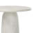 Wania End Table-Textured Lunar Concrete-765815636
