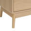 Gwenaelle 39cm W Manufactured Wood Bedside Table