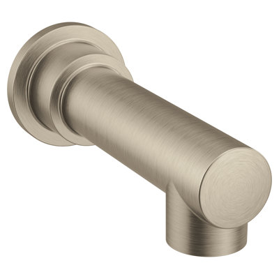 Garniture de douchette de baignoire murale Align