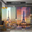 Paravent European Holiday-125781825
