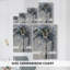 Palm Magic Evening I -Gallery Wraraped Cavas-108856556