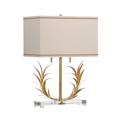 Lampe de table 26 po Laurel