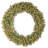 Downswept Douglas Wreath with Warm-1431029183-1431029170