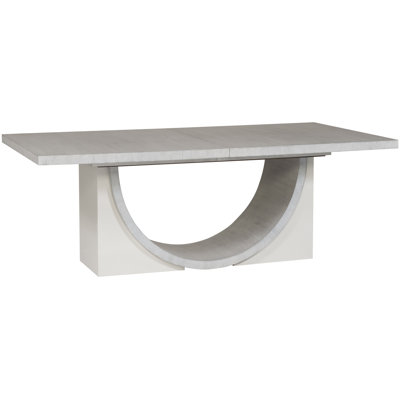 Cove Solid Wood Dining Table