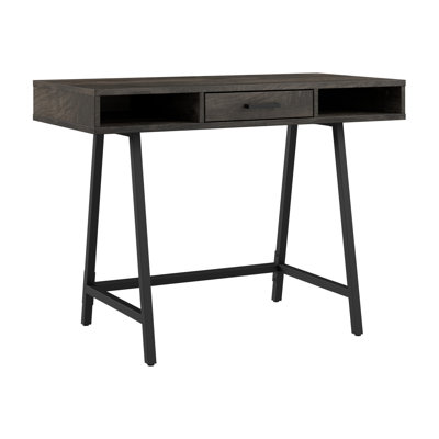 Marchagee Metal Base 40W Writing Desk