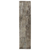 One-of-a-Kind 2'7" X 9'8" Area Rug
