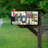 Vinyl Mailbox Cover-60681489