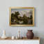 Le cheval blanc - John Constable - Toile tendue avec châssis 1819-1166817508-1166817530-1166817531