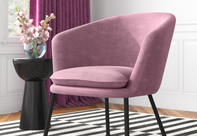 Just for You: Accent Chairs