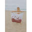 Mountain Print 100% Cotton Beach Towel-81124653