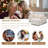 Kierran 68.5"W Convertible RAF LAF Chenille Modular Sectional-100651531