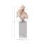 Figurine Oakden Coastal Seashell Sculpture-2049609556