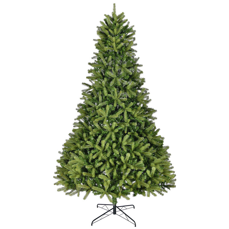Arbre de Noël artificiel pour le temps des Fêtes, 9' , Non pré-éclairé