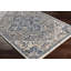 Tapis oriental tissé à la machine Hodder-1807880931