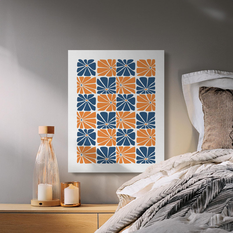 Wrapped Canvas Print Set, 45.72 cm H x 30.48 cm W