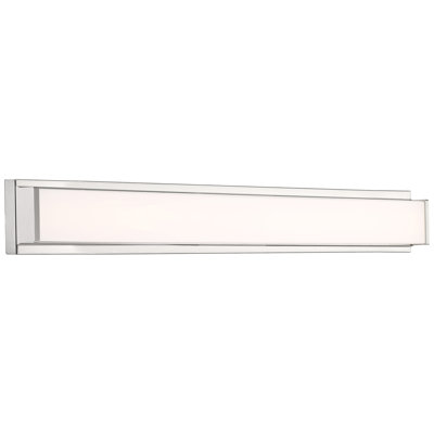 Dimmable LED Vanity Light