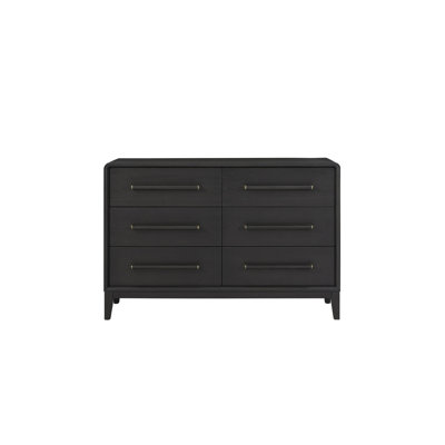 Small Dresser - Peppercorn