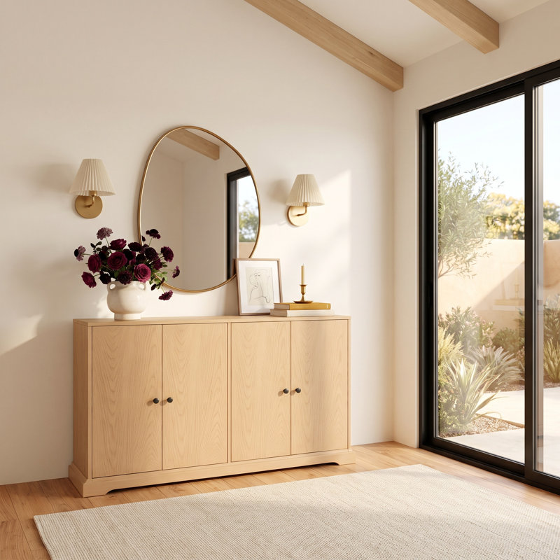Sadler Sideboard