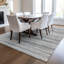  Tapis paprika chantille lavable à la machine intérieur / extérieur ACN996-517788710