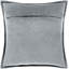 Coussin décoratif en velours de coton Edgar Square-1068719197-1045095927-952790444