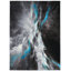 Tapis gris anthracite Edite-564054067