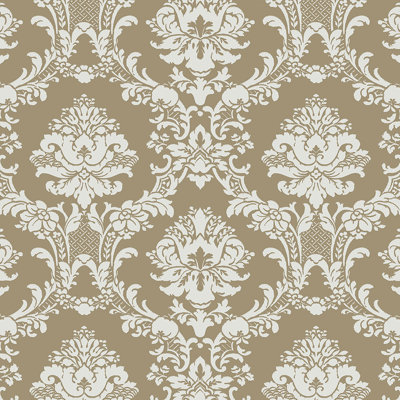 Shades Damask Roll