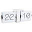 Metal Wall Clock-43629380-20603575
