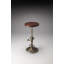 Everson Swivel Bar Stool