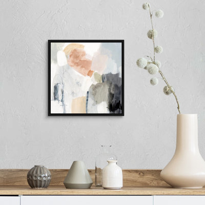 Singe I par Victoria Barnes - reproduction d'art sur toile