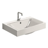 Cento 23.6'' L Bathroom Sink