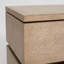 Table de chevet en bois massif l 26 po Bolton-109438526