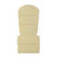Coussin de chaise Adirondack d'extérieur-29664710