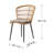 Laurent 18'' H Side Chair